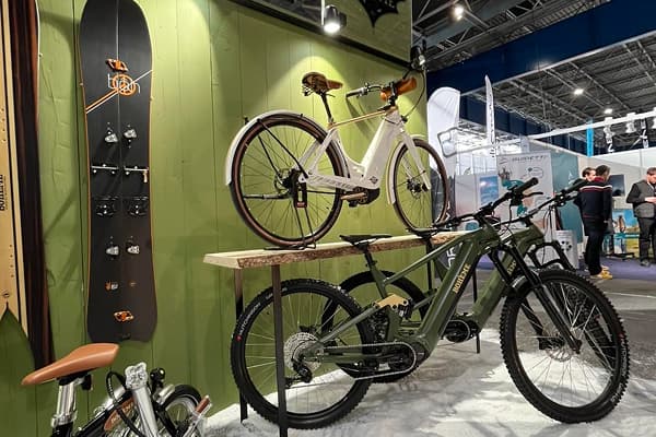 Mont Joly Sports Saint-Gervais