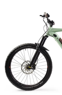 Электровелосипеды Boheme